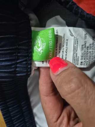 2 Bañadores Quiksilver Talla XXL