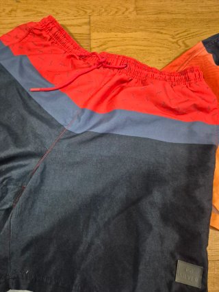 2 Bañadores Quiksilver Talla XXL