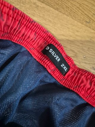 2 Bañadores Quiksilver Talla XXL