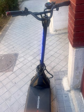 Patinete eléctrico ROVORON R7