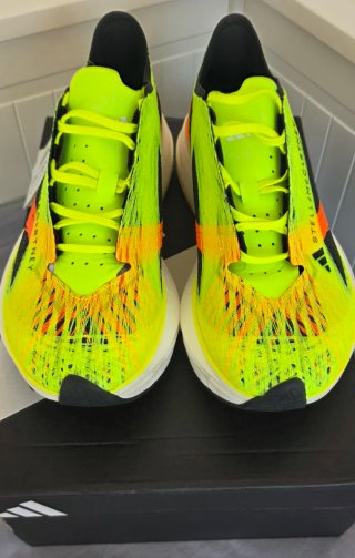 Adidas Adizero Prime X2 Stella McCartney 39