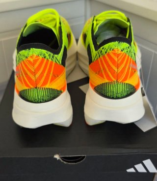 Adidas Adizero Prime X2 Stella McCartney 39