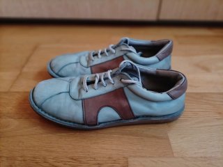 Zapatillas Camper Talla 38
