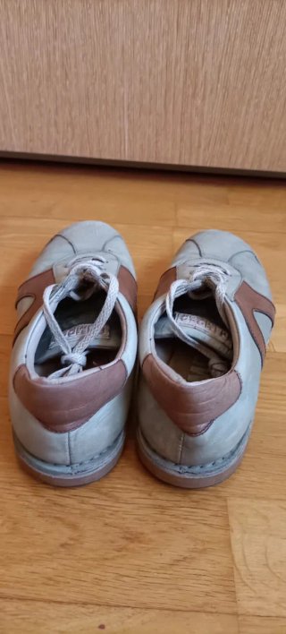 Zapatillas Camper Talla 38