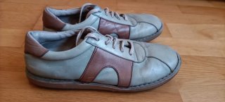 Zapatillas Camper Talla 38