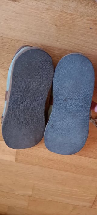 Zapatillas Camper Talla 38