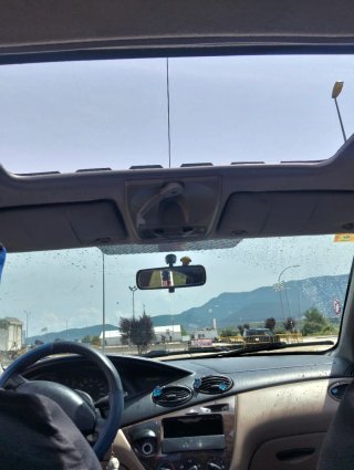 Ford Focus 2003