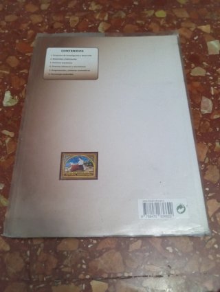 Libro de tecnología e ingeniería 1 bachillerato