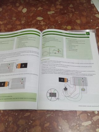 Libro de tecnología e ingeniería 1 bachillerato