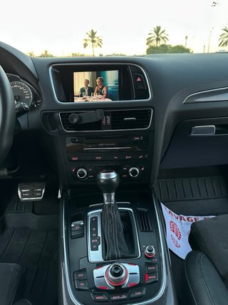 Audi SQ5 3.0 BiTDI 365CV ABT Quattro