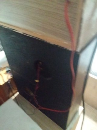 Equipo de música 300€