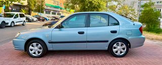 Hyundai Accent 1.5CRDi GL 82cv "Único Propietario"