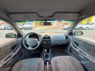 Hyundai Accent 1.5CRDi GL 82cv "Único Propietario"