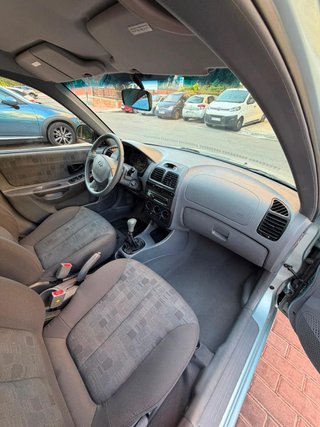 Hyundai Accent 1.5CRDi GL 82cv "Único Propietario"