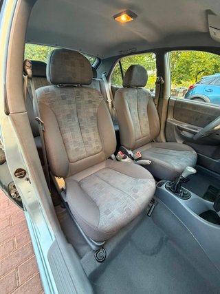 Hyundai Accent 1.5CRDi GL 82cv "Único Propietario"
