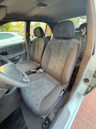 Hyundai Accent 1.5CRDi GL 82cv "Único Propietario"