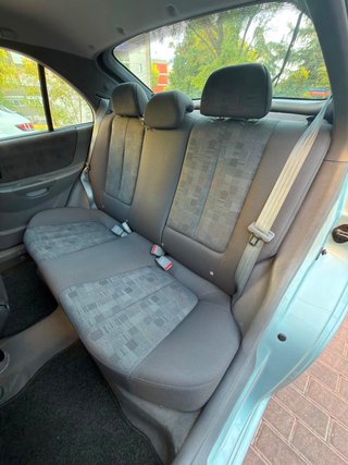 Hyundai Accent 1.5CRDi GL 82cv "Único Propietario"