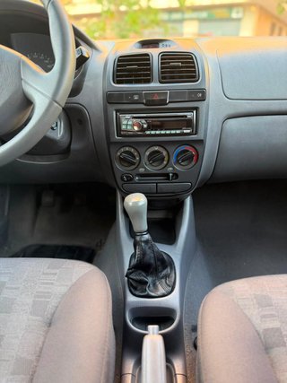 Hyundai Accent 1.5CRDi GL 82cv "Único Propietario"