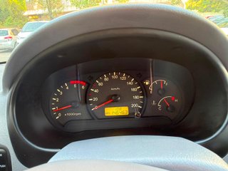 Hyundai Accent 1.5CRDi GL 82cv "Único Propietario"