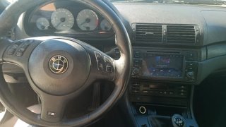BMW Serie 3 2003