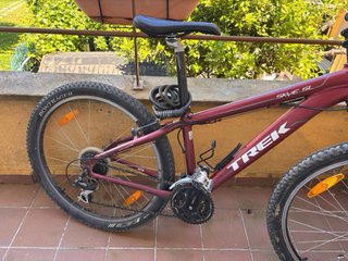 Bicicleta Trek Skye SL Mujer/Niña