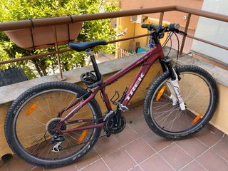 Bicicleta Trek Skye SL Mujer/Niña
