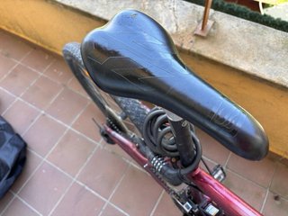 Bicicleta Trek Skye SL Mujer/Niña