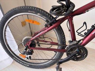 Bicicleta Trek Skye SL Mujer/Niña