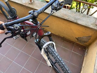 Bicicleta Trek Skye SL Mujer/Niña