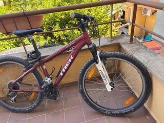 Bicicleta Trek Skye SL Mujer/Niña