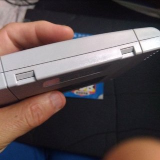 Space Funky Bob Nintendo Super Famicom