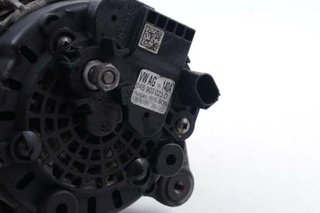 Volkswagen 122738 alternador 04b903023d polo v 6c1