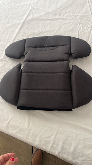 Cojín reductor para bebé <60 cm
