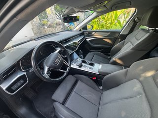 Audi A6 Avant 2022 (GARANTIA)