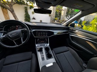 Audi A6 Avant 2022 (GARANTIA)