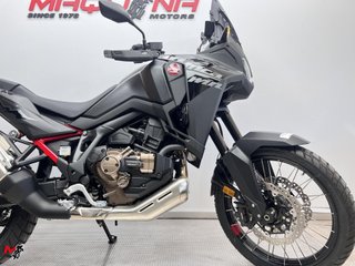 HONDA CRF 1100L AFRICA TWIN DCT 2024 4 kms.