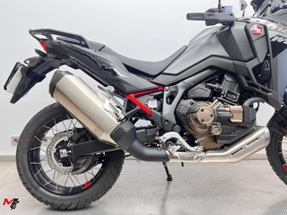 HONDA CRF 1100L AFRICA TWIN DCT 2024 4 kms.
