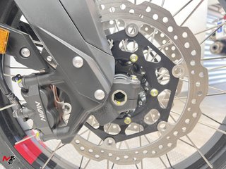 HONDA CRF 1100L AFRICA TWIN DCT 2024 4 kms.