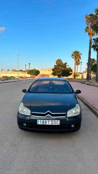 Citroen C5 2005