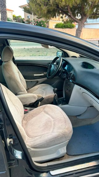 Citroen C5 2005