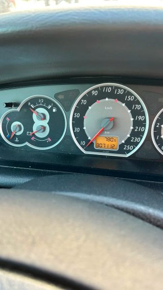 Citroen C5 2005