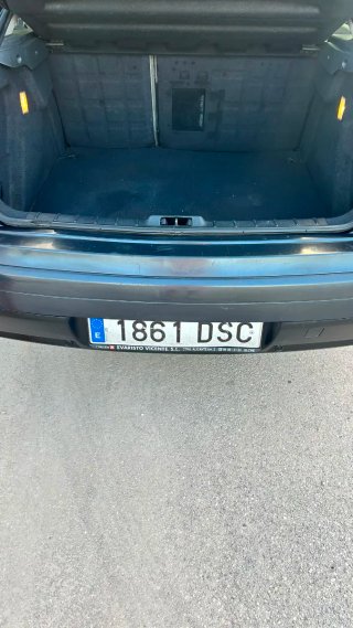 Citroen C5 2005