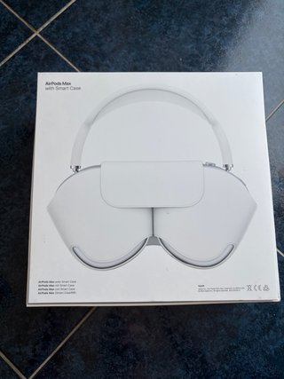 AirPods Max