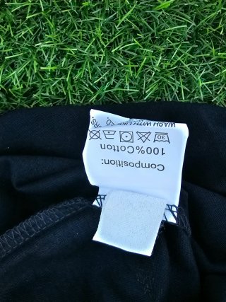 T-shirt Stüssy Preta