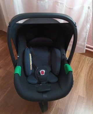 Silla de coche Kinderkraft