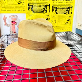 Sombrero beige