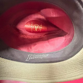 Sombrero beige