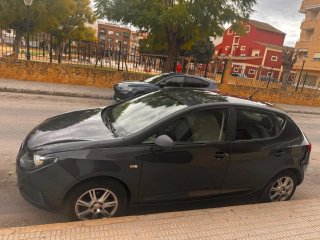 SEAT Ibiza 2011