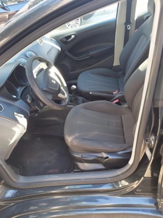 SEAT Ibiza 2011