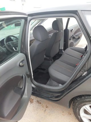 SEAT Ibiza 2011